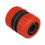 inbloom муфта ремонтная для шланга d3/4", пластик от магазина Барс