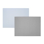 коврик противоскользящий тм vetta стоун, пвх, 45x35см, 2 цвета от магазина Барс