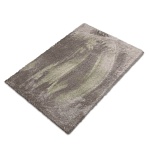 коврик плюшевый 50х80 мокко 05 от магазина Барс