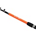 Спиннинг "Найт" тм AZOR FISHING, телескоп., файбергласс, 2,1м, тест 30-60гр