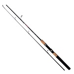 azor fishing спиннинг "ренегад", штекерный, карбон, 1,8м, тест 5-25гр.