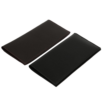 юl портмоне мужское, пу, 9,5х18,5см, 2 цвета