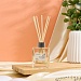 NEW GALAXY Диффузор Home Naturals 100 мл., Rose Patchouli