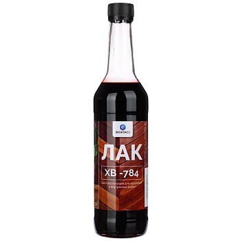 экокласс лак хв-784 красное дерево