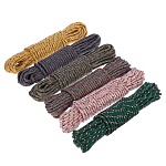 веревка тм vetta, 12м, пвх, 6 цветов от магазина Барс