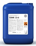 средство моющее tank cb 46, 7кг, высокощелочное, беспенное vortex