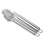 satoshi темпра пресс для чеснока 19х5,5см, нерж.сталь интернет-магазин «Барс»