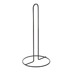 держатель для бумажных полотенец тм vetta, 13х27,5см, сталь q195 от магазина Барс