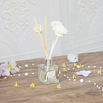 ladecor аромадиффузор, 50 мл, арт.03-07 коко,пион,чимни,плюмерия,ориентальный парф.,табак и дерево
