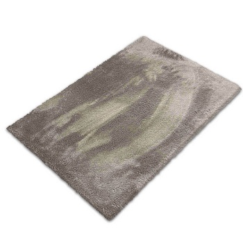 коврик плюшевый 40х60 мокко 05 от магазина Барс