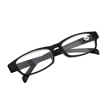 galante очки корригирующие с чехлом, 143x29мм, пластик, полиэстер, pd62, мпл23+3.5