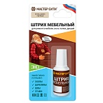 штрих мебельный (блистер), ясень шимо светлый, 209 от магазина Барс