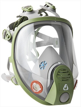 полнолицевая маска jeta safety 8950-l