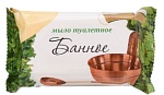 мыло туалетное 100 г, ммз стандарт "банное"