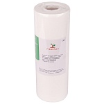 салфетка нетканая 120шт/рулон, 25*22см 40г/м2, fiberhan безворсовая hxwfp4001