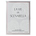 ЮниLook Туалетная вода женская La vie de scenabella, 100 мл