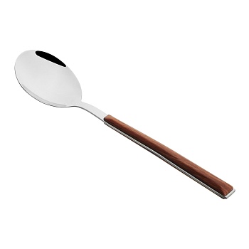 satoshi реймс ложка столовая 1 пр. на блистере интернет-магазин «Барс»