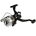 AZOR FISHING Катушка с байтраннером "Краун" KR-40, 3п.п, c леской 0,35мм