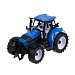 ИГРОЛЕНД Трактор "Мой первый трактор", инерция, РР, 18х12х11см