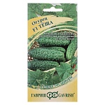 семена огурец теща корнишон f1, 10 шт., гавриш, семена от автора от магазина Барс