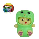 игроленд игрушка-сюрприз в шаре, d=5см, tpr, «животные», микс интернет-магазин «Барс»