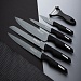 SATOSHI Аррен Набор ножей кухонных 6пр, в магнитной коробке