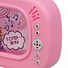 BY Русские Супергерои Игровой центр "TV", свет, звук, РР, 2хАА, 17х3х24 см