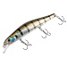 Воблер "Орфит" тм AZOR FISHING, 125 мм, 18 гр, SP, 0-1,5м
