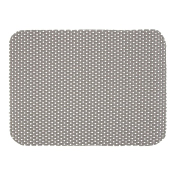 всёгазин коврик для сушки посуды, пвх, 30х40см, 750г/м2 от магазина Барс