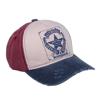 galante кепка для взрослых, р-р 56-58, 80% хлопок 20% полиэстер, вл25-12, #3