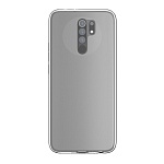 forza чехол для смартфона прозрачный, xiaomi redmi 9 от магазина Барс