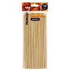 шпажки-шампуры тм рыжий, 20см, d3мм, бамбук, 90шт от магазина Барс