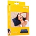 INTEX Подушка надувная 43x28x9см, синяя 68672