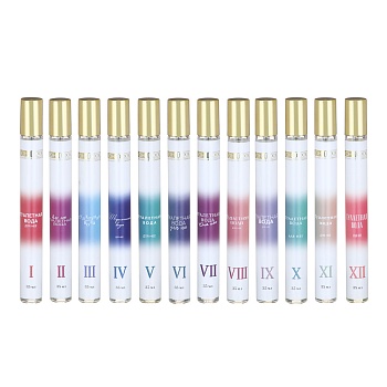 юниlook туалетная вода женская, 12 ароматов, 35 мл