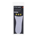 стельки универсальные тм streetwise, полиэстер, натуральная пробка, р. 36-46 от магазина Барс