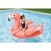Плотик тм BESTWAY "FANCY FLAMINGO", 138x107 см, от 3 лет, 41525