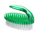 щетка-утюжок хозяйственная, пластик, 9 см, vetta "миди"