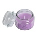 NEW GALAXY Cвеча ароматизированная Grace Candle 170 гр. ваниль, хлопок, лаванда, красные фрукты