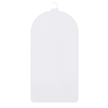 чехол для хранения одежды тм vetta, пева, 60x100см от магазина Барс