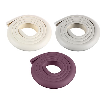 vetta лента накладка-протектор, тип l, 2м, nbr, 3 цвета от магазина Барс