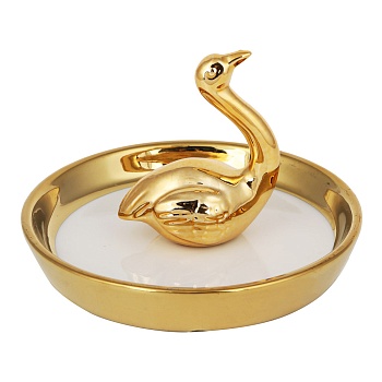 подставка для мелочей, 11,5х7,5 см, керамика