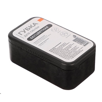 фукс губка силиконовая для блеска от магазина Барс