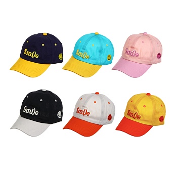 galante кепка детская, 50% хлопок, 50% полиэстер,р-р 52, 6 цветов, вл23-02