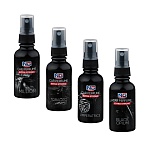 new galaxy ароматизатор спрей 30мл, по мотив. million, black opium, tobacco vanille, limpertrice