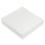 салфетки против окрашивания тм vetta, 25х12см, 20шт от магазина Барс