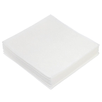 салфетки против окрашивания тм vetta, 25х12см, 20шт от магазина Барс