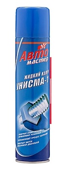 автосредство унисма-1, 300мл  -  чз