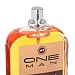 ЮL Туалетная вода мужская "ONE MAN Tobacco", 100 мл