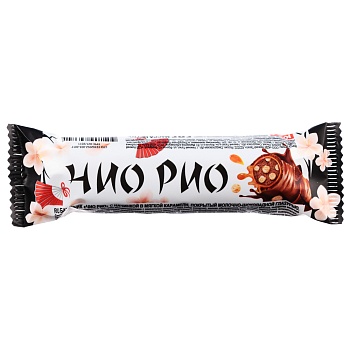 батончик "чио рио", 30 г