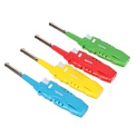 зажигалка бытовая газовая ognivo, модель m3588 t, box, с веревочкой, 3588 t, 4 цвета от магазина Барс